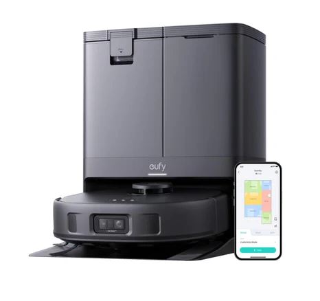 Anker Anker Eufy X10 Pro Omni T2351511（ブラック） 自動ゴミ収集