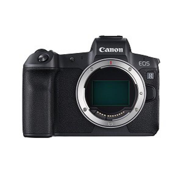EOS R корпус Canon беззеркальный однообъективный камера 1 день ~ в аренду бесплатная доставка 