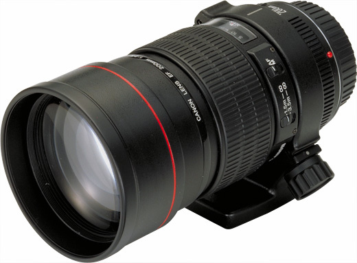 EF200mm F2.8L II USM Canon линзы цифровой однообъективный зеркальный камера 1 день ~ в аренду бесплатная доставка 