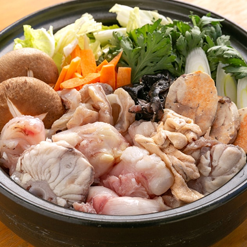  Ankoo anglerfish saucepan set 3 portion / Kirameki . circle /. . free / free shipping Father's day Bon Festival gift 