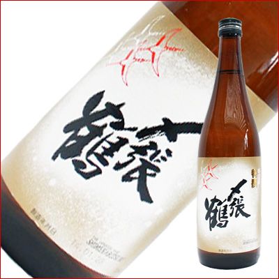 〆張鶴 特撰 吟醸 720mlの商品画像