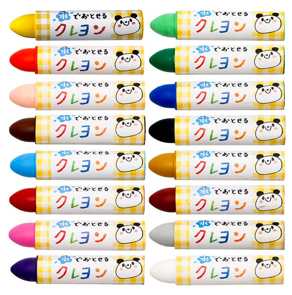  Sakura kre Pas water ..... crayons single color sale stationery stationery writing implements writing brush chronicle . asunder sale crayons .......
