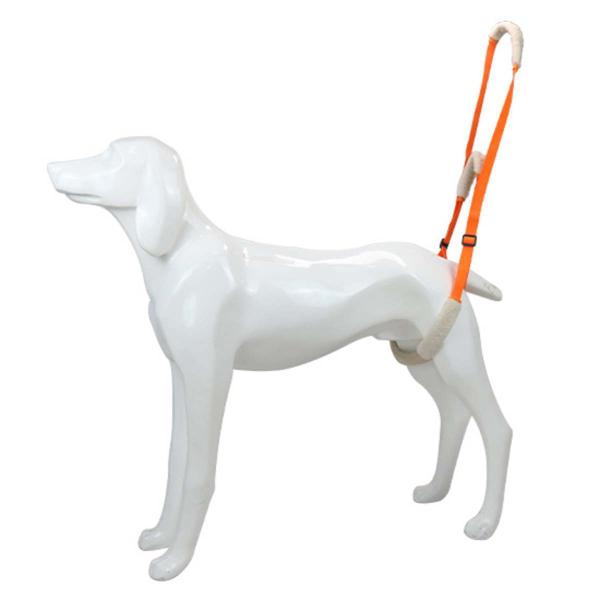  dog nursing for Harness after for foot walking assistance small size dog medium sized dog large dog 2 step keep hand soft . simple adjustment possibility light weight male female nursing sini have is bili line assistance 