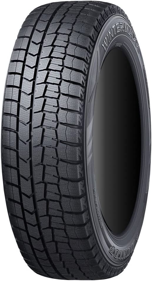 WINTER MAXX 02 215/60R16 95S タイヤ×1本