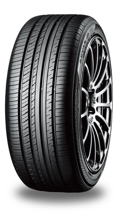 ASK様送料込み　ヨコハマ　アドバン　dB　V552　245/40R20　国産 ヨコハマタイヤ ADVAN dB V552 245/40R20 99W XL タイヤ×1本 ADVAN