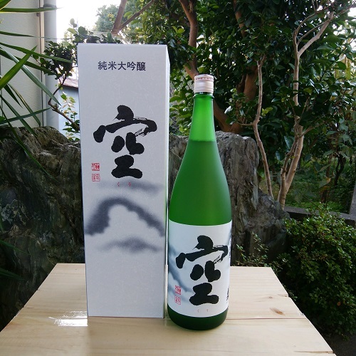 関谷醸造 蓬莱泉 純米大吟醸 空 1800mlびん 1本 純米大吟醸酒 - 最安値
