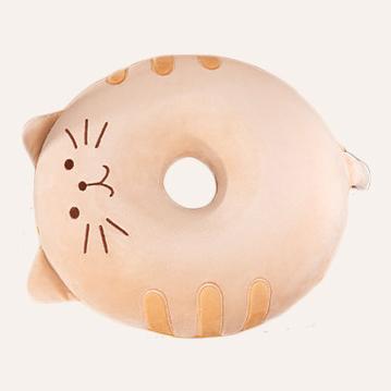  jpy seat cushion postpartum hemorrhoid doughnuts cushion low repulsion lumbago cheap lovely stylish ..... carrying round posture correction postpartum measures 