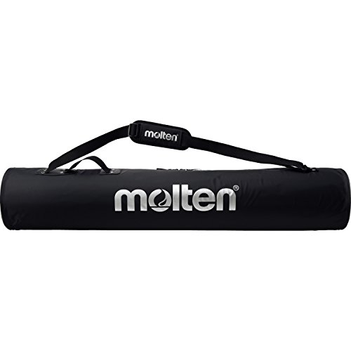 moru тонн molten мяч корзина для Carry кейс 110cm модель BG0110-K