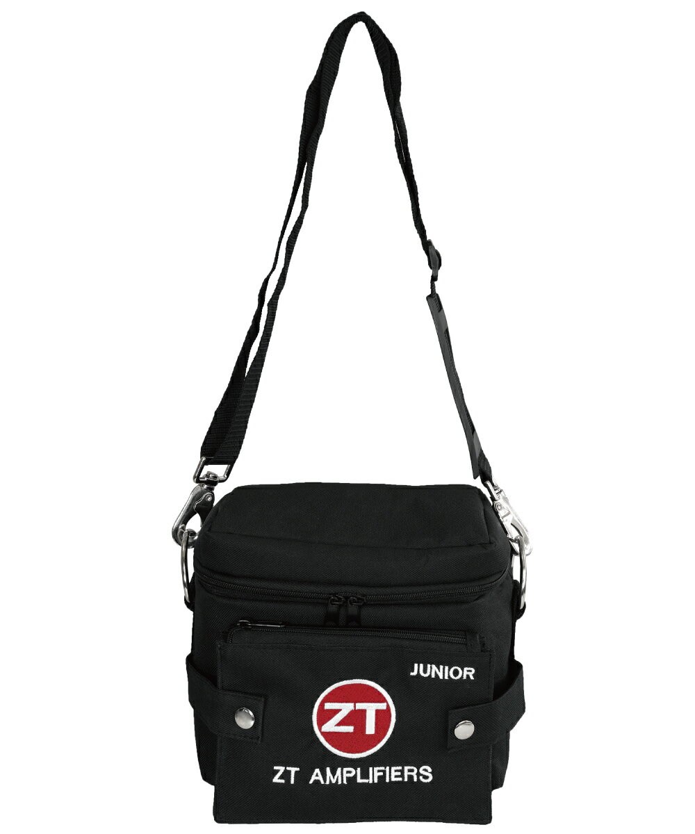 ZT Amp Lunchbox Jr. exclusive use carry bag 