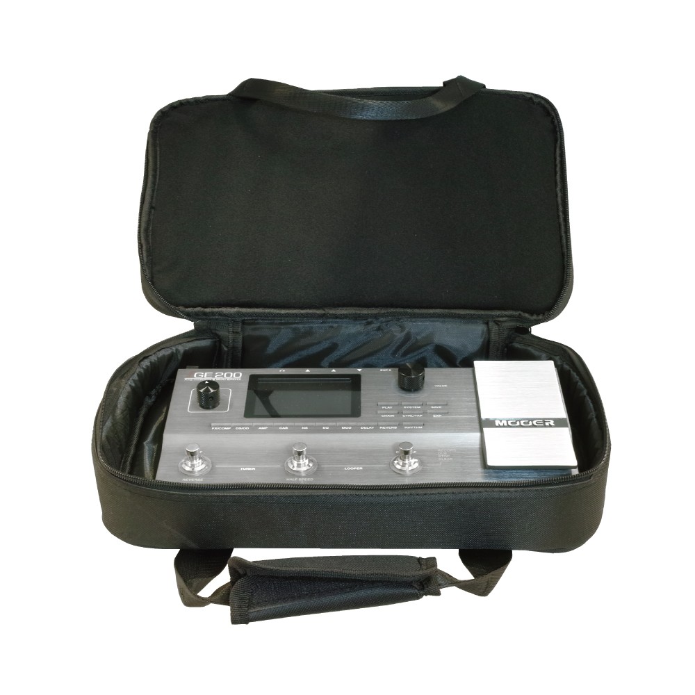 Mooer SC-200 Soft Carry Case for GE200