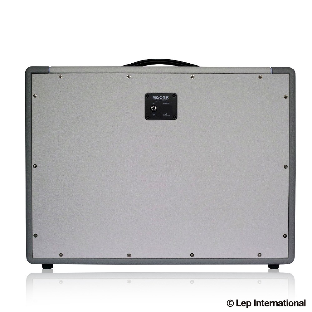 Mooer GC112-V30 / amplifier cabinet 