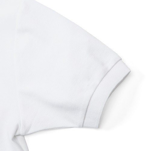  школьная форма рубашка-поло с коротким рукавом студент рубашка летняя одежда белый 110-150 SS-5L HS350