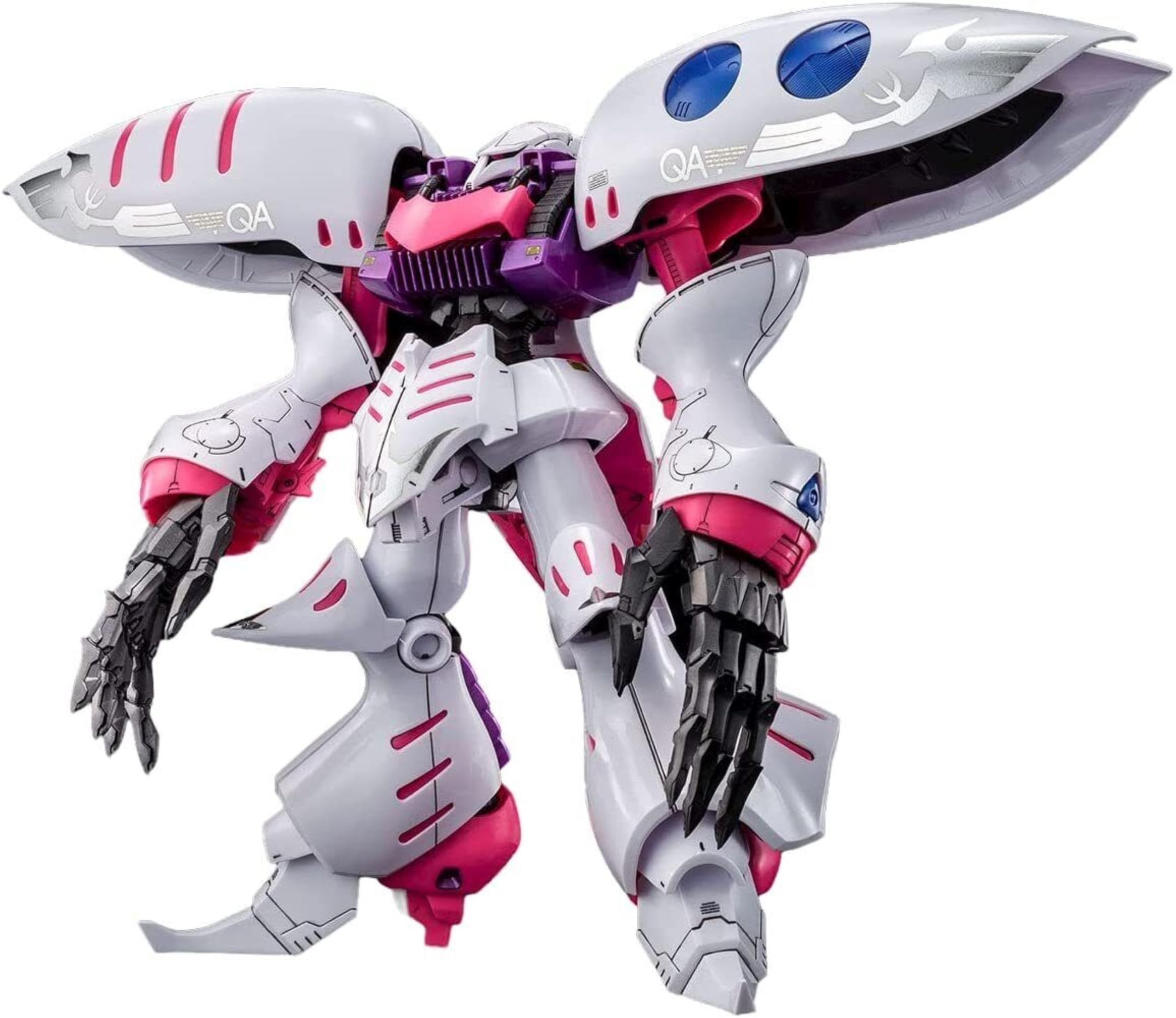 BANDAI キュベレイ・アンベリール プレミアムバンダイ限定 （1/100