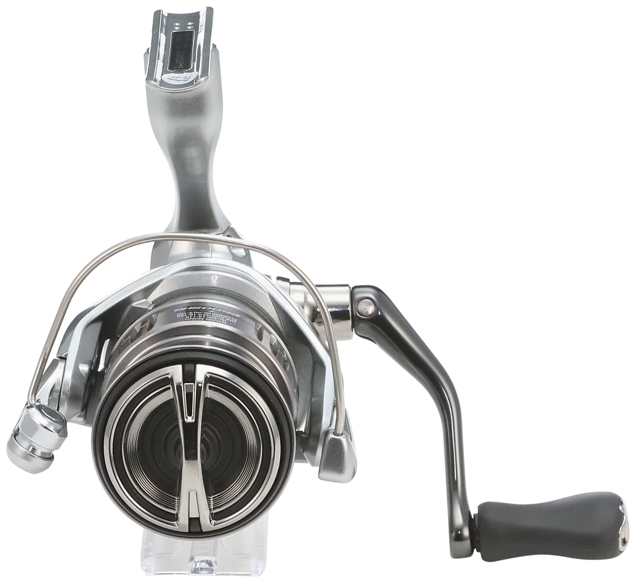 シマノ 21 ナスキー C5000XG スピニングリール - 最安値・価格比較