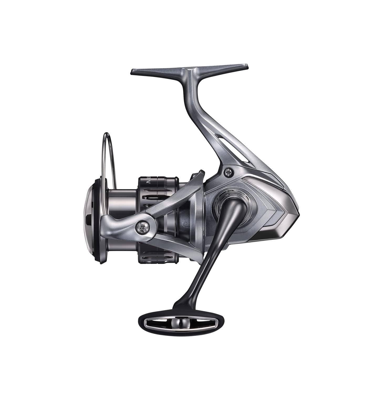 シマノ 21 ナスキー C5000XG スピニングリール - 最安値・価格比較