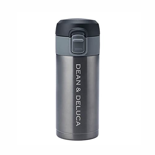 DEAN & DELUCA DEAN＆DELUCA ワンタッチ栓スリムボトル 0.2L