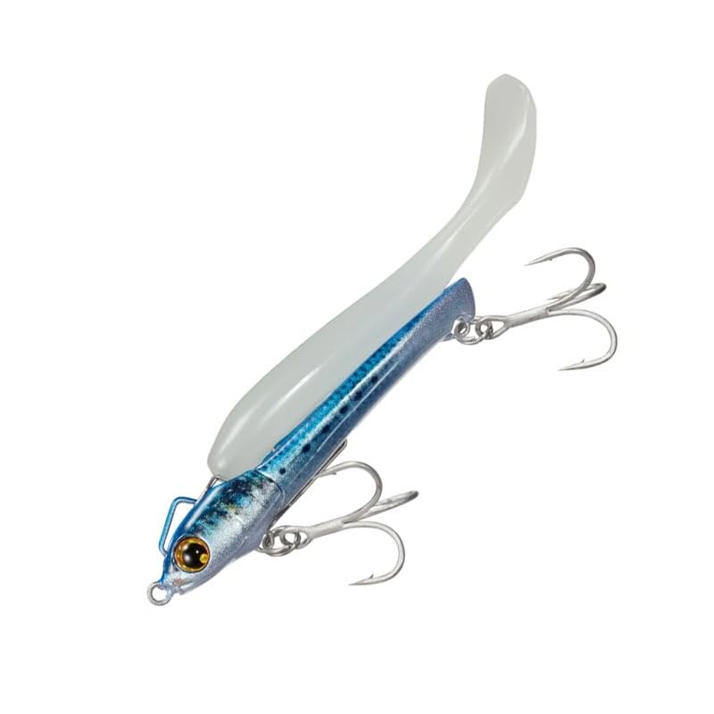 熱砂 メタルドライブ 32g OO-332R 017 RマイワシUVの商品画像