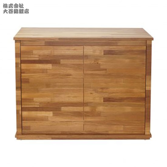 v90cm aquarium for cabinet JUN Stagea 9045 (900×450×700mm) wood free shipping ., one part region except including in a package un- possible 