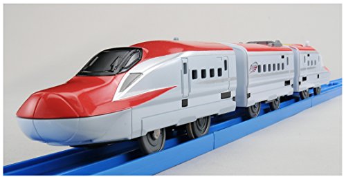  Takara Tommy Plarail E5E6 series Shinkansen connection set 