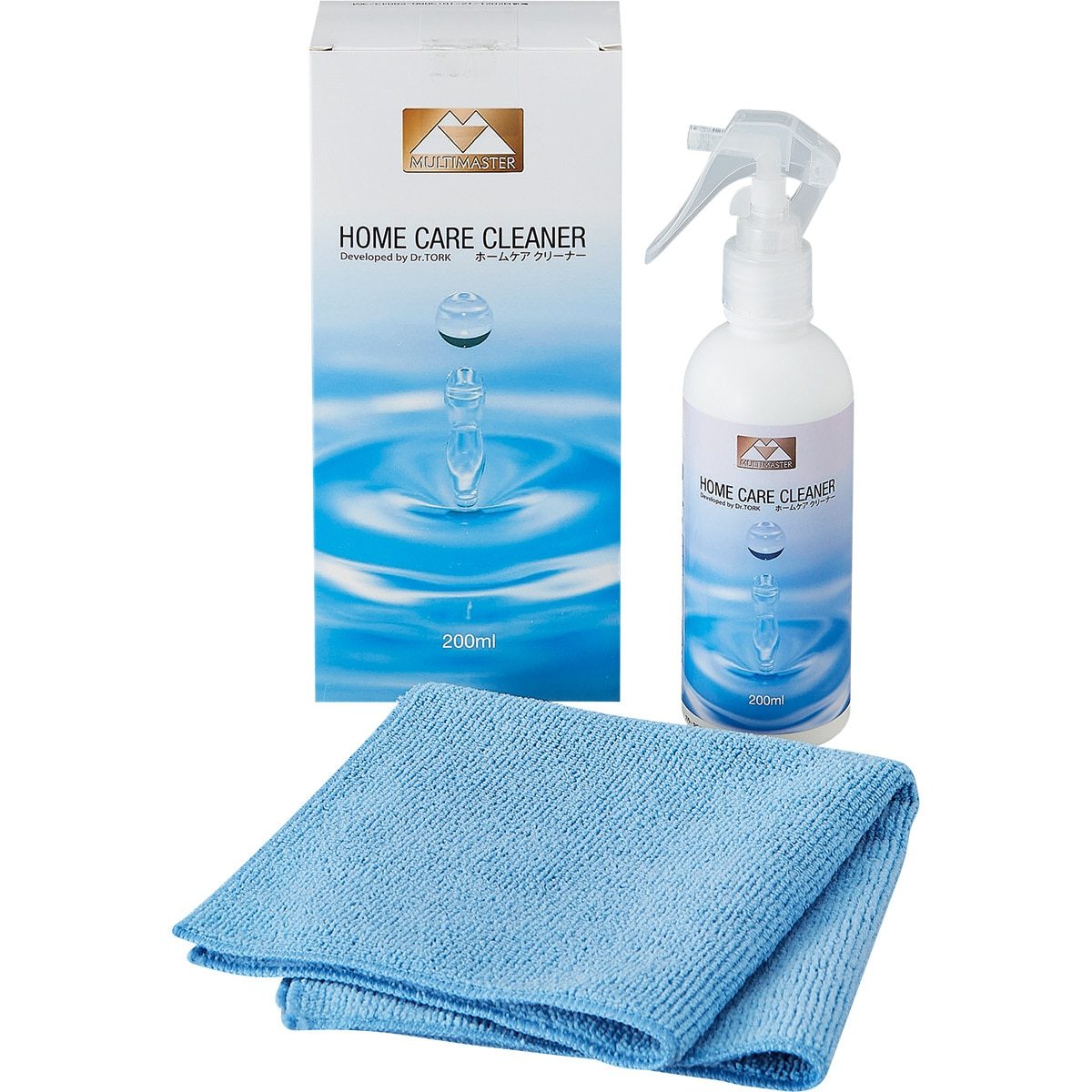  Home уход очиститель (200ml)nitoli