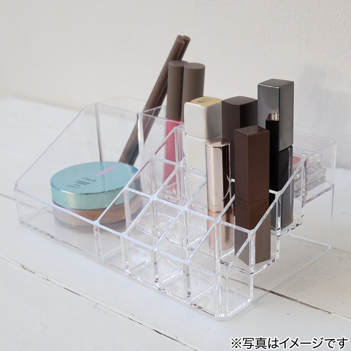  cosme tray M декоративный элемент Home nitoli