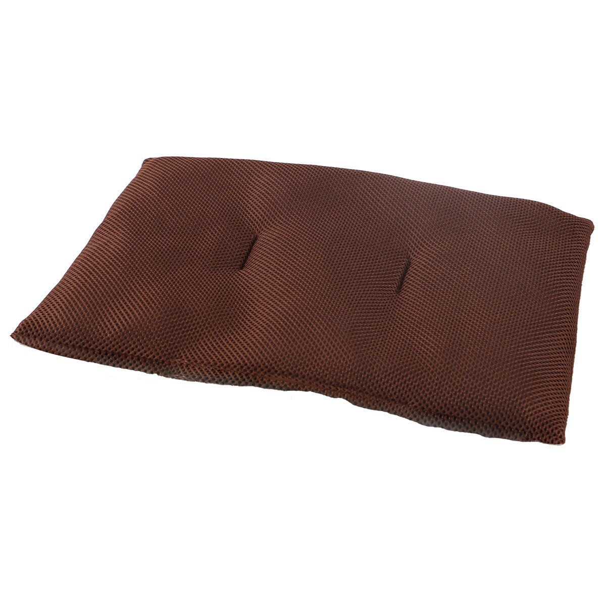 kalabo. go in . cushion attaching pet house ( Brown )nitoli