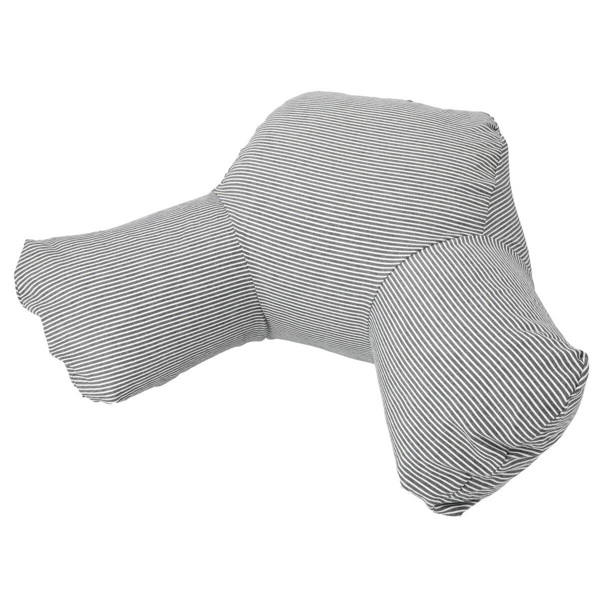 rest pillowcase ( Hickory ) 57×48×33cm cotton nitoli
