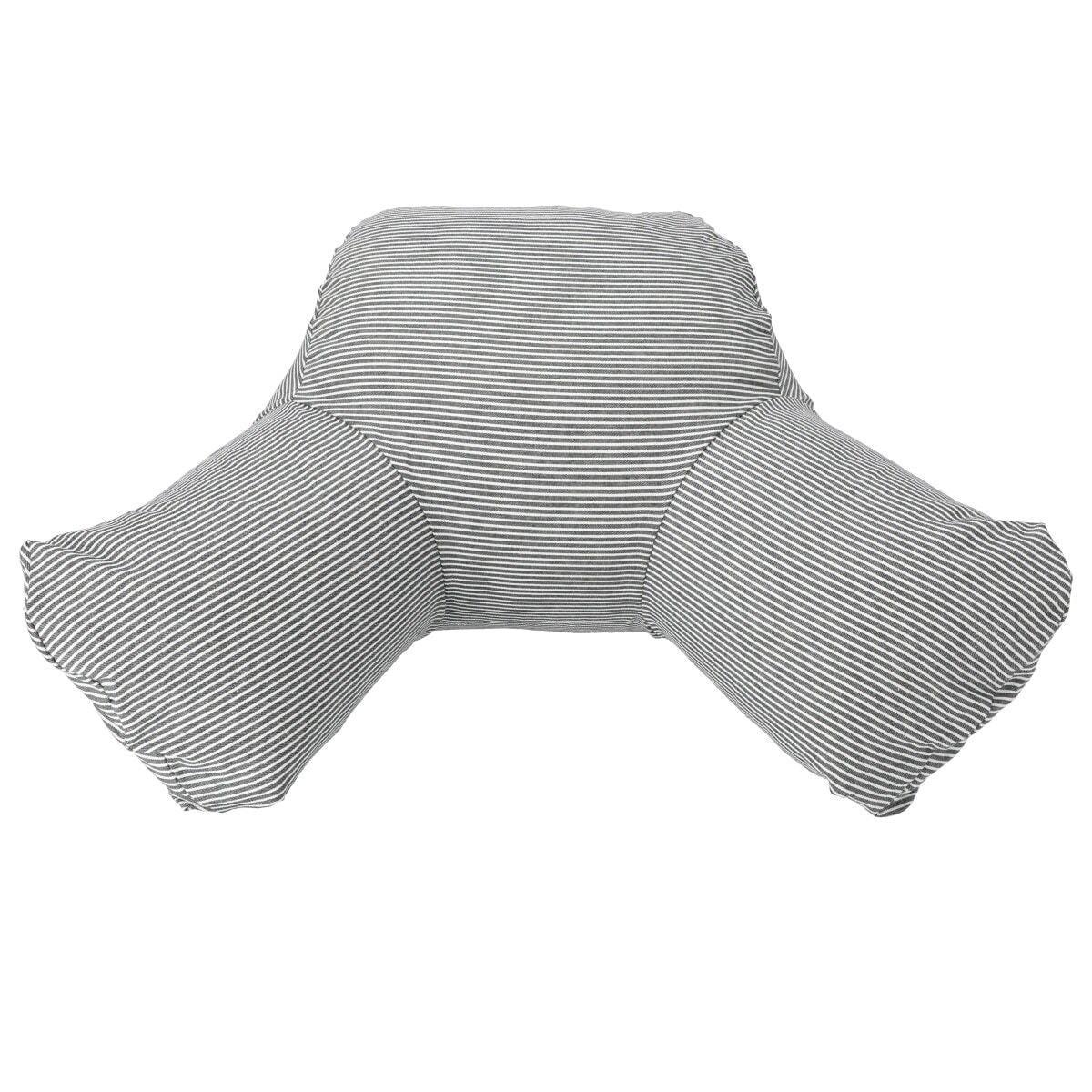  rest pillowcase ( Hickory ) 57×48×33cm cotton nitoli