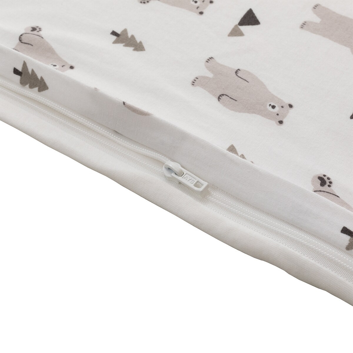  для малышей .. futon покрытие ( медведь )nitoli