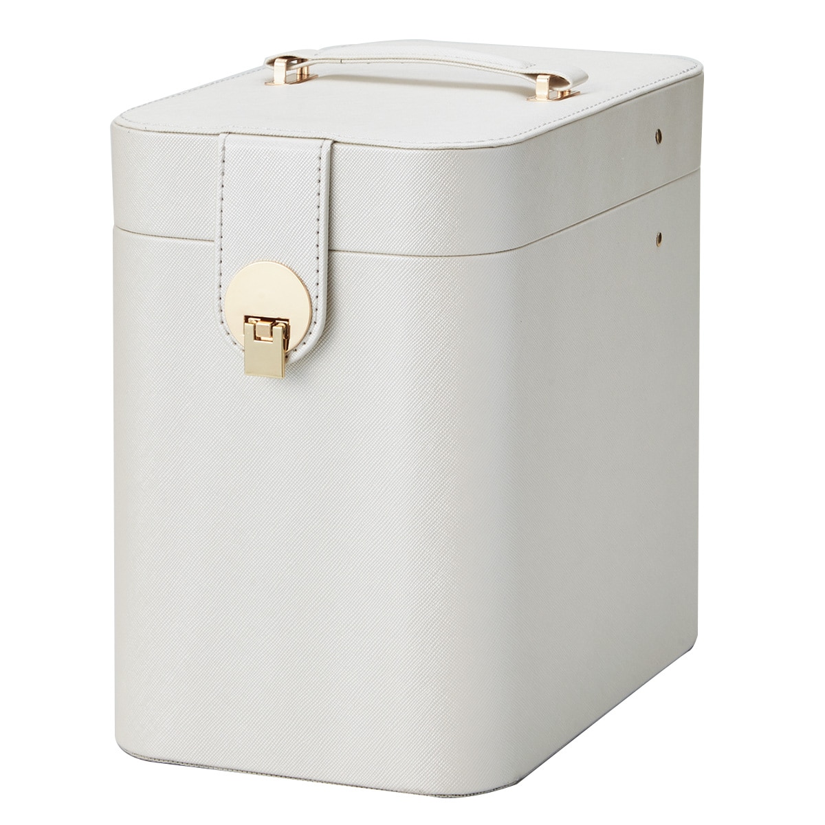  зеркало * с футляром cosme box (JW1219 NH04)nitoli