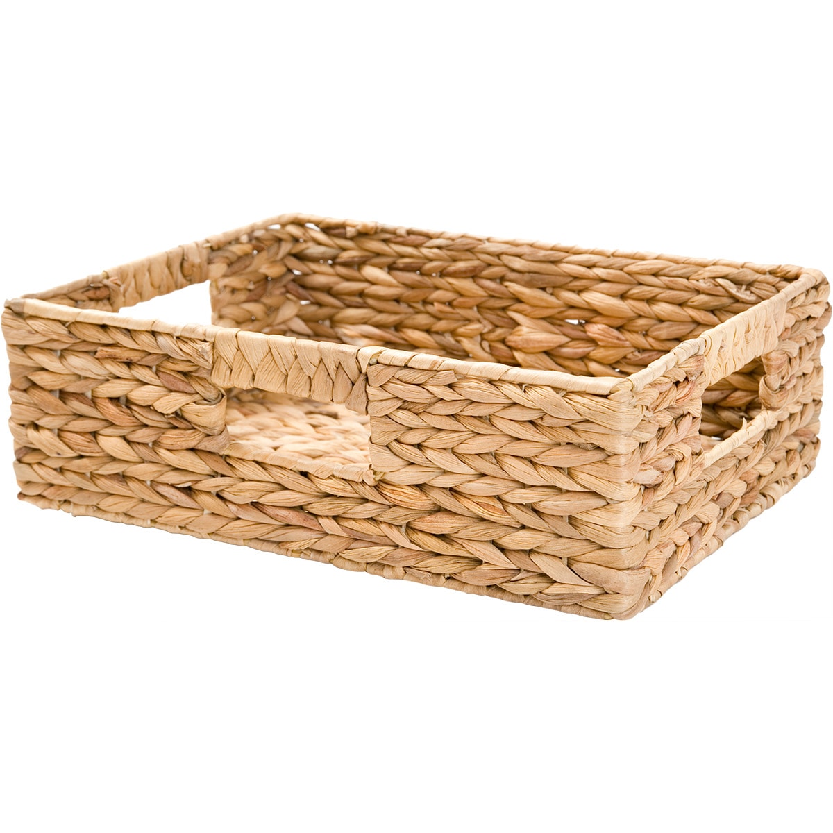  basket m ska .. type half width 38× depth 27× height 12cm storage case storage box nitoli