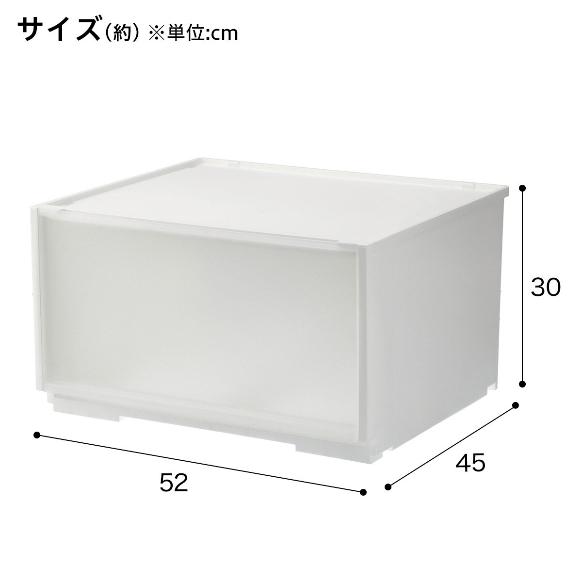  комбинирование возможный кейс для хранения ( ширина 52cm× высота 30cm NS5230)nitoli