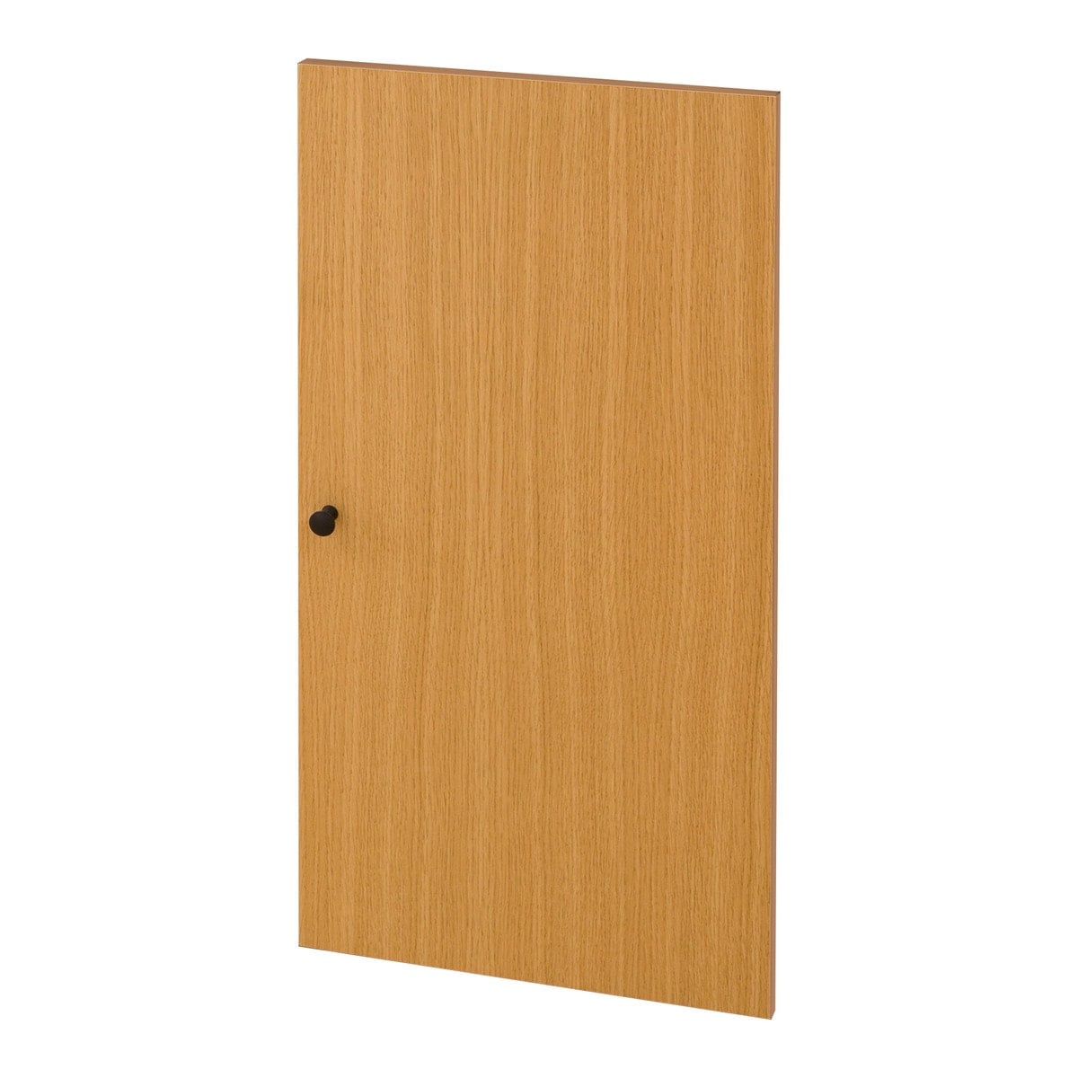  wood door ( rib Lee 2SW LBR)nitoli