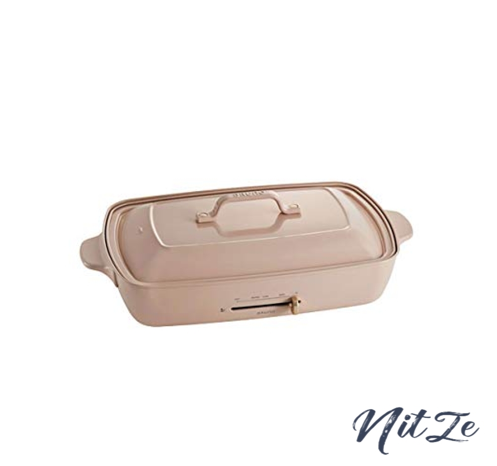 I D E A International Bruno ホットプレート グランデサイズ Boe026 Pbe ピンクベージュ Bruno ホットプレート 最安値 価格比較 Yahoo ショッピング 口コミ 評判からも探せる