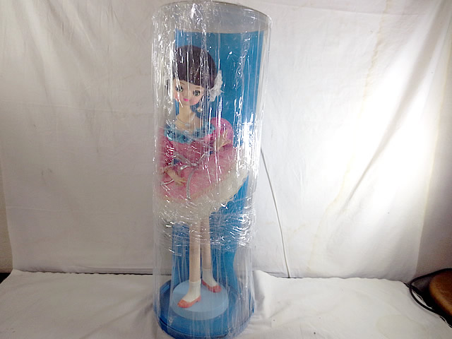  прекрасный товар Sakura кукла Sakura кукла Showa Retro 