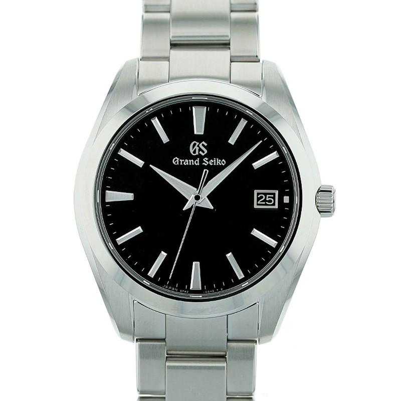 Seiko グランドセイコー 9fクオーツ Sbgv223 Grand Seiko メンズウォッチ 最安値 価格比較 Yahoo ショッピング 口コミ 評判からも探せる
