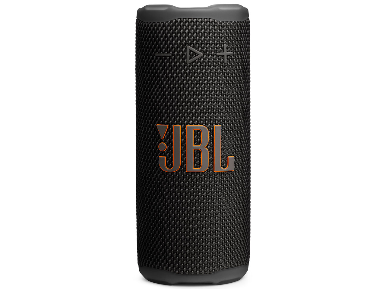 JBL ポータブルBluetoothスピーカー JBL Grip JBLGRIPBLK Black スマホ