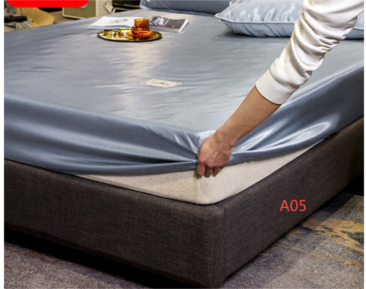  cold sensation sheet box sheet .... single ... bed pad bed pad cold sensation mat . water speed . cooling mat circle wash summer cold sensation cool . pad cold sensation pad bedding 