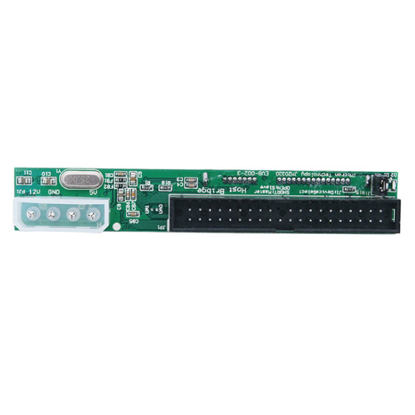 SATA -IDE conversion PCB board adapter 2.5 3.5 -inch ATA HDD DVD CD-ROM plug and Play 