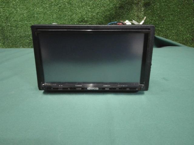 KENWOOD 彩速ナビ MDV-L502 SDナビ 地デジ DVD CD iPod FM AM KENWOOD 彩速ナビ MDV-L502 SDナビ 地デジ DVD CD iPod FM AM