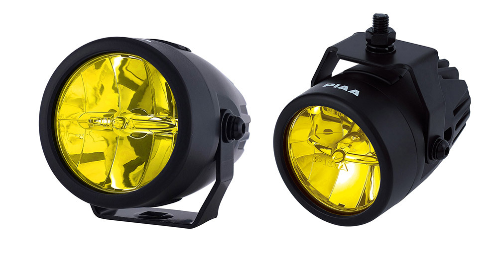 PIAA LEDライト イエロー 2個セット PIAA LEDライト イエロー 2個セット PIAA LEDライト イエロー 2個