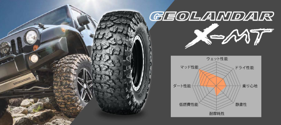 ヨコハマ ジオランダーX-AT 35x12.50R20LT 4本or 5本セット Amazon.co.jp: 横浜ジオランダー X-AT 35X12.50R20 F/12PLY BSW