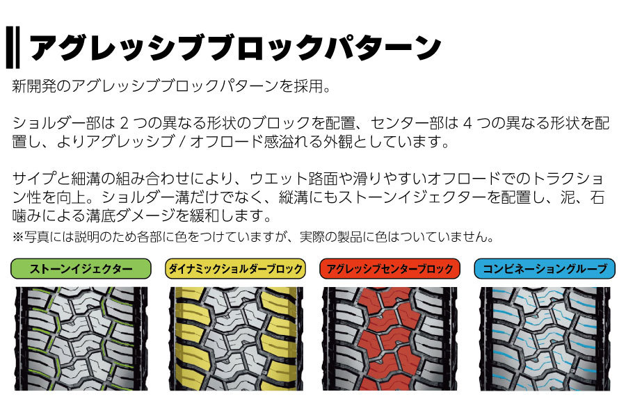 31×10.50 15インチ　スタッドレス ヨコハマ GEOLANDAR 31×10.50R15 6PR YOKOHAMA ヨコハマ ジオランダー I/T