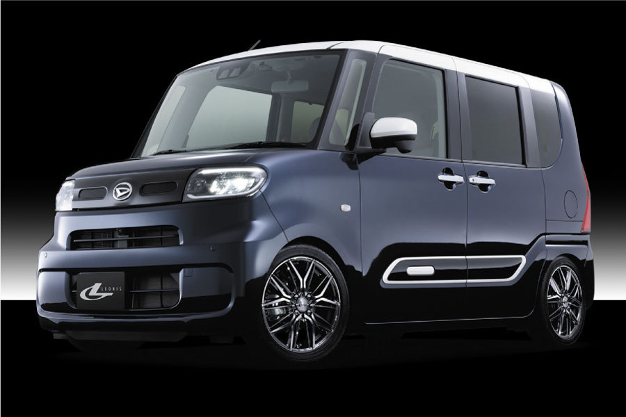 ② 美品 weds LEONIS LM 15インチ 4本 BMCMC カラー WEDS ウェッズ レオニス LM 15インチ 4.5J カラー:BMCMC ブラック