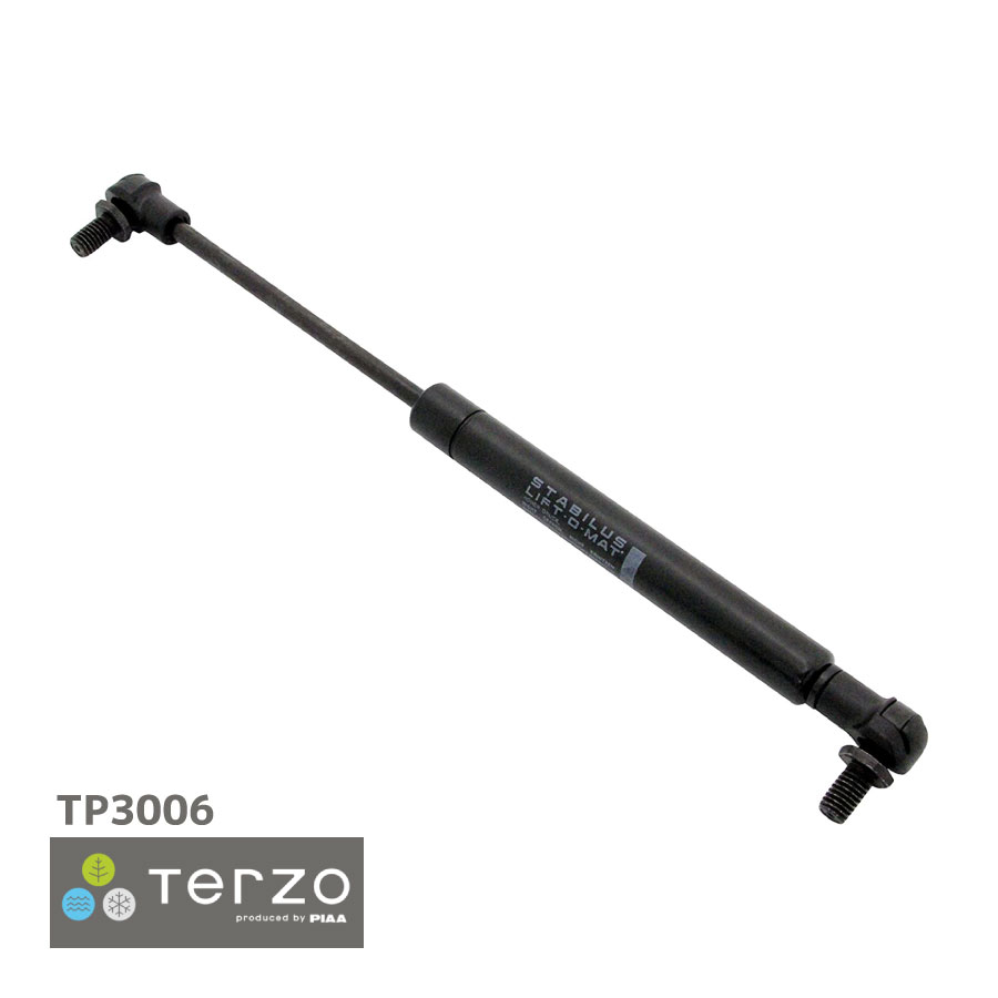 Terzoterutsoby PIAA roof box option 1 pcs insertion gas dumper 50N repair goods TP3006