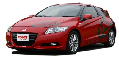 SHOWA TUNING SHOWATUNING サスペンションキット V0461-10B-00 SHOWA TUNING SHOWATUNING サスペンションキット V0461-10B-00