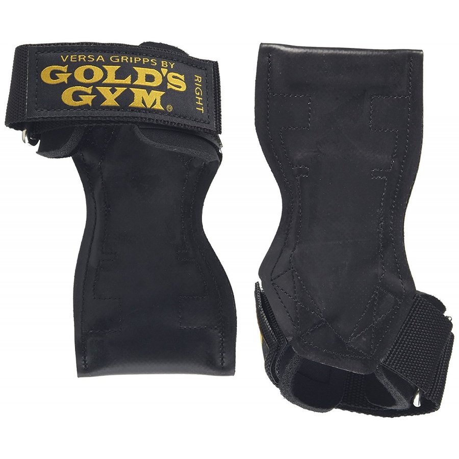 ゴールドジム パワーグリップ Mサイズ ゴールドジム(GOLD'S GYM) パワーグリップ プロ Sサイズ ペア Amazon