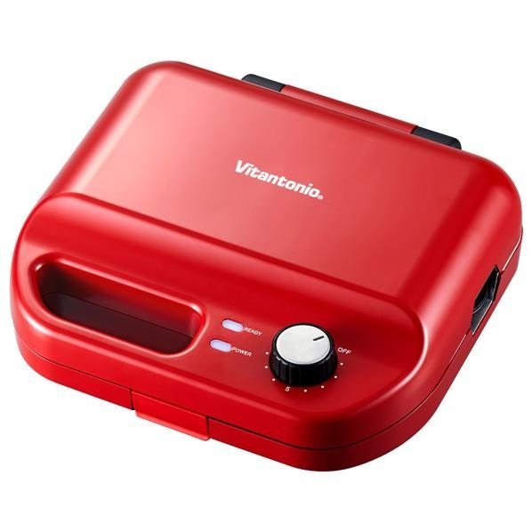 サンテックコーポレーション マルチベーカーMAX MAX-2 ワッフル