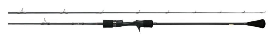 DAIWA（釣り） 21 キャタリナ SJ 60B-1 CATALINA 釣り　ジギングロッドの商品画像