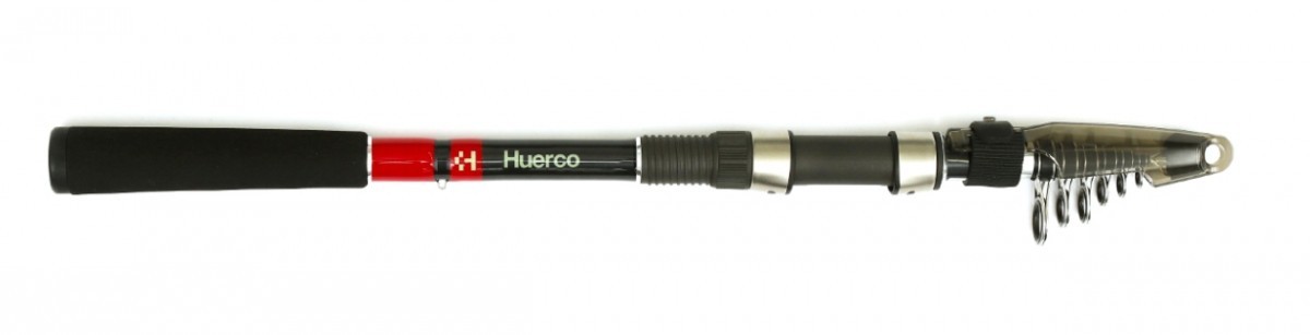 Huerco VR210-20 釣り ルアーロッド - 最安値・価格比較 - Yahoo